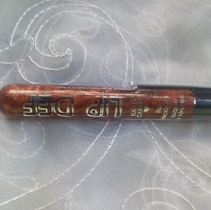 Hard candy "lip def" glitter lip gloss (BNIP)